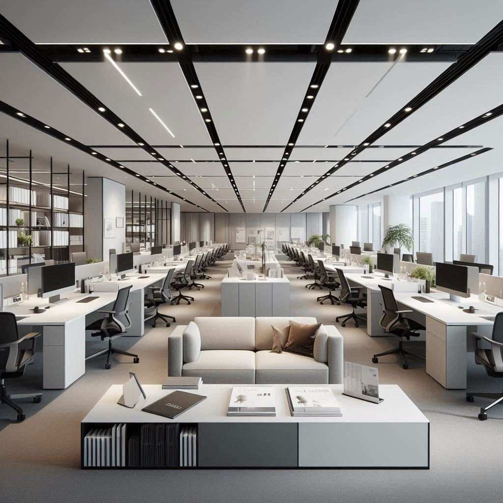 京师科技大厦文章配图